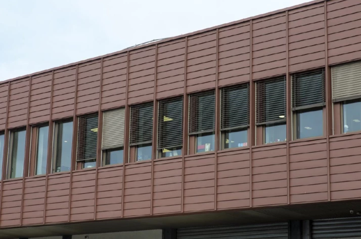 Location bureaux Wissous Cushman & Wakefield