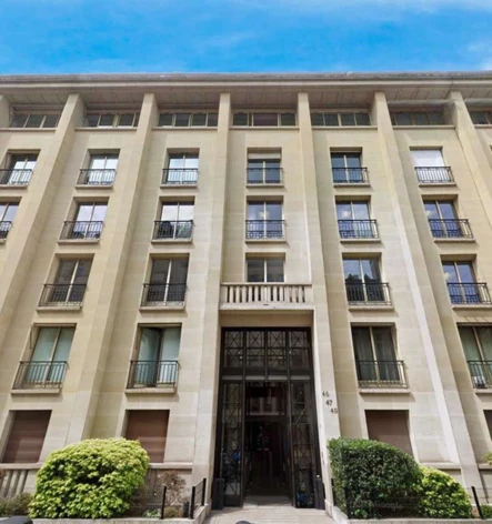 Location bureaux Paris 8 Cushman & Wakefield