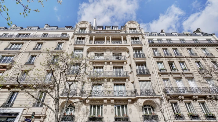 Location bureaux Paris 16 Cushman & Wakefield