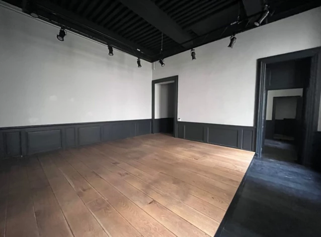 Location bureaux Lyon 2 Cushman & Wakefield