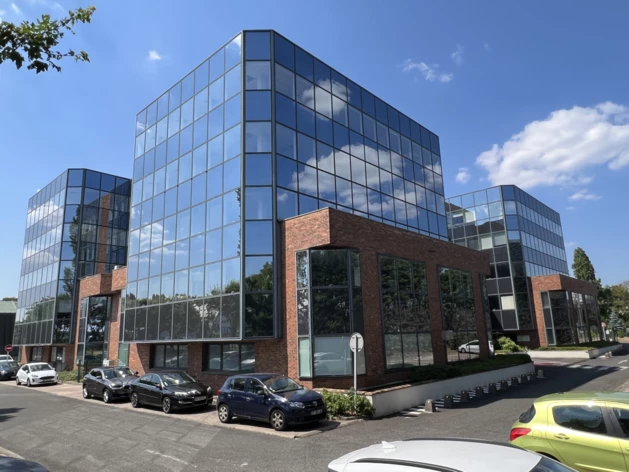 Achat bureaux Vélizy-Villacoublay Cushman & Wakefield