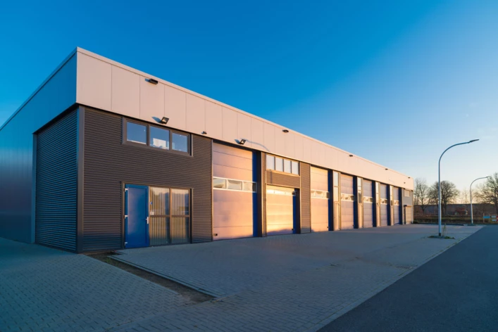 Achat terrains Trappes Cushman & Wakefield