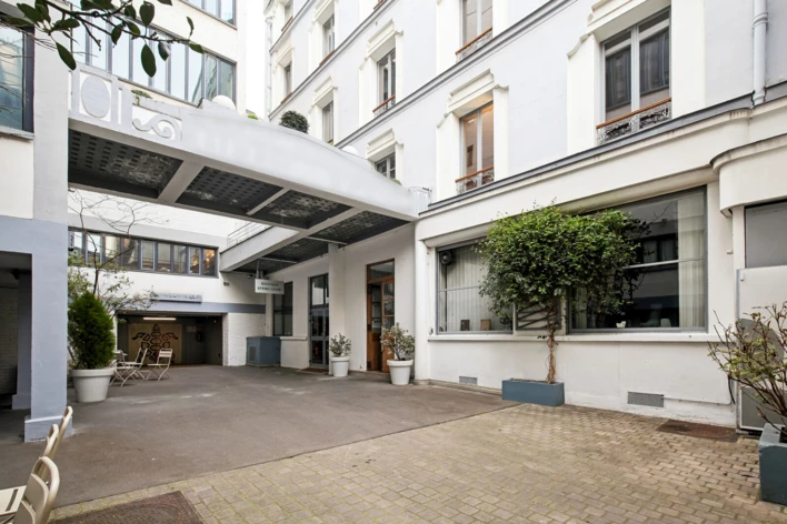 Location bureaux Paris 11 Cushman & Wakefield