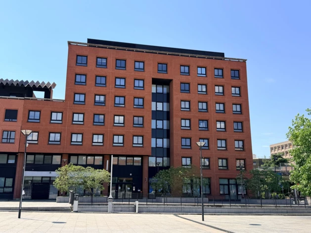 Location bureaux Évry Cushman & Wakefield