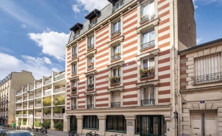 Location commerces Paris 10 Cushman & Wakefield