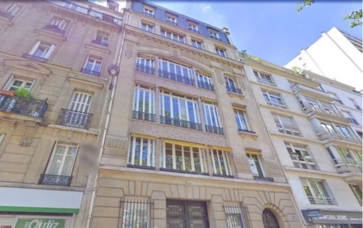 Location bureaux Paris 11 Cushman & Wakefield