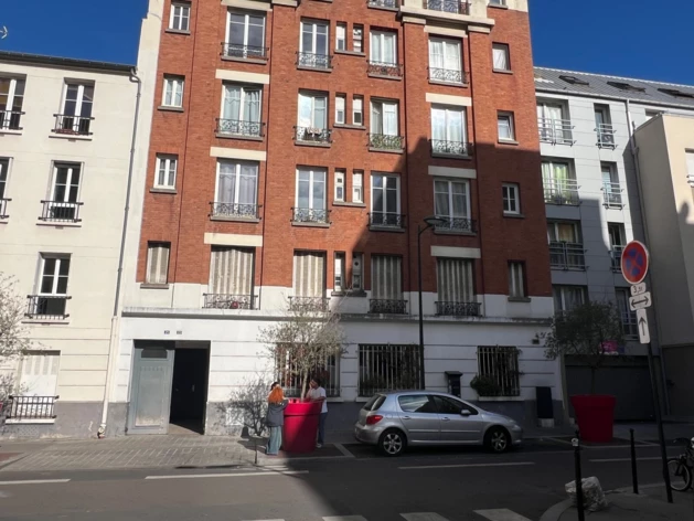 Location bureaux Clichy Cushman & Wakefield