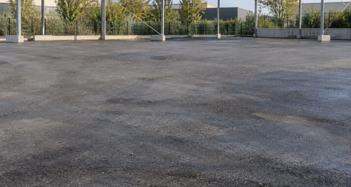 Location terrains Massy Cushman & Wakefield