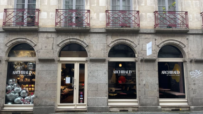 Location commerces Rennes Cushman & Wakefield