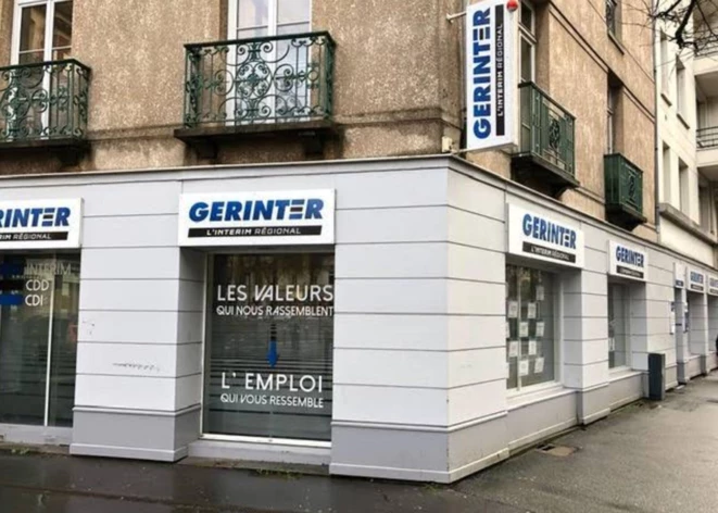 Location commerces Rennes Cushman & Wakefield