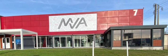 Achat entrepôts / activités Le Rheu Cushman & Wakefield