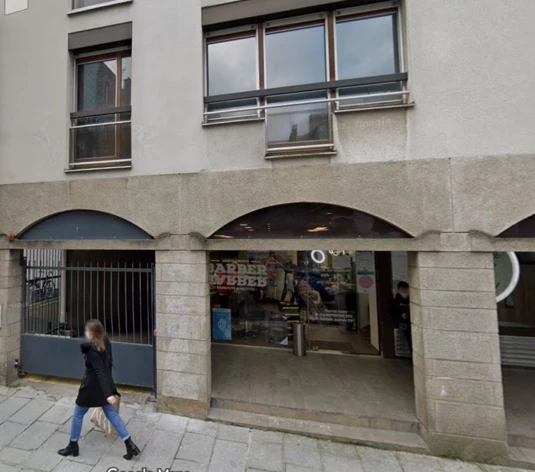 Achat ou Location commerces Rennes Cushman & Wakefield