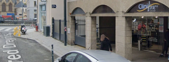 Location commerces Rennes Cushman & Wakefield