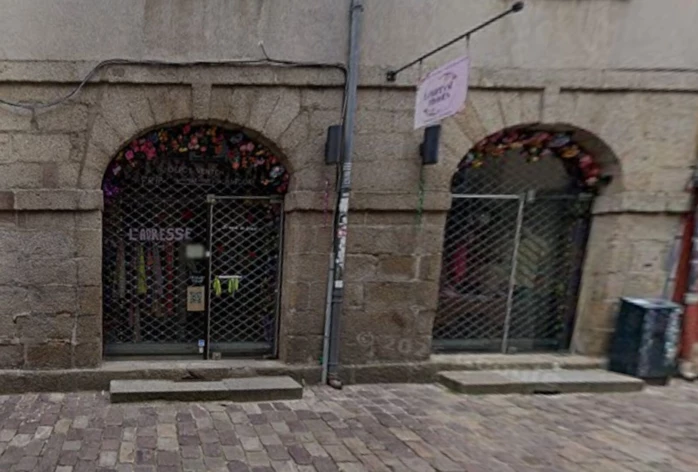 Location commerces Rennes Cushman & Wakefield