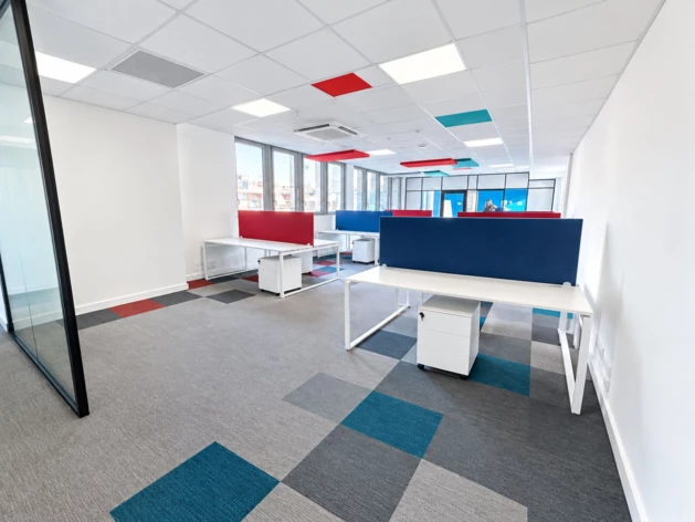 Location bureaux Dijon Cushman & Wakefield