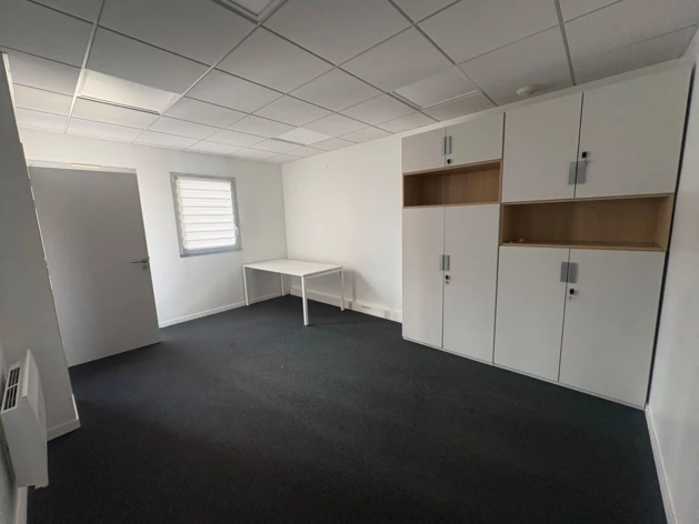 Location bureaux Rennes Cushman & Wakefield
