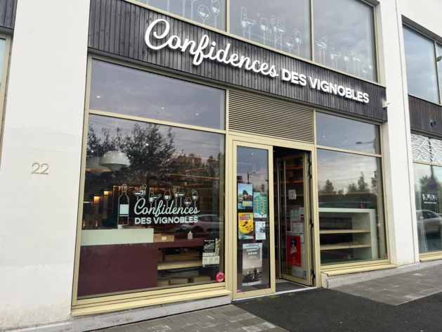 Location commerces Rennes Cushman & Wakefield