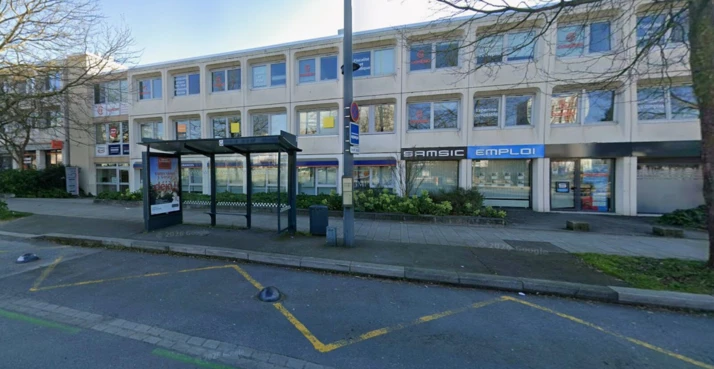 Achat ou Location bureaux Rennes Cushman & Wakefield