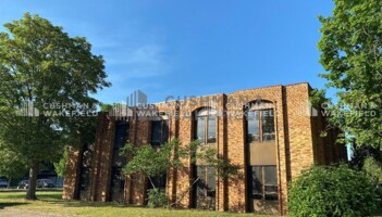 Location bureaux Lingolsheim Cushman & Wakefield