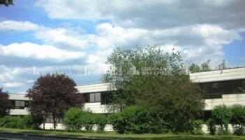 Achat bureaux Strasbourg Cushman & Wakefield