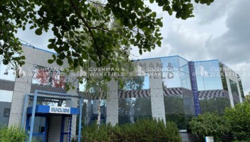 Achat bureaux Illkirch-Graffenstaden Cushman & Wakefield