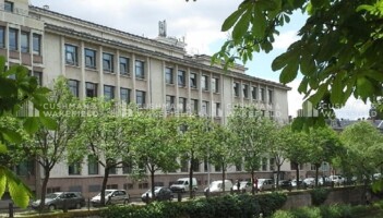 Location bureaux Strasbourg Cushman & Wakefield