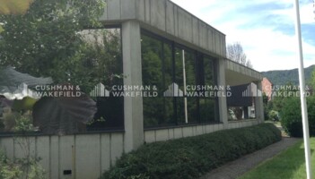 Achat bureaux Niederbronn-les-Bains Cushman & Wakefield