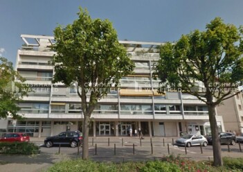 Location bureaux Strasbourg Cushman & Wakefield