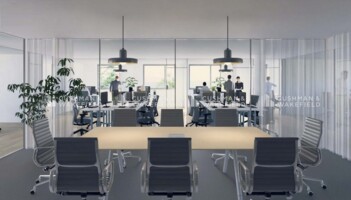 Achat ou Location bureaux Schiltigheim Cushman & Wakefield