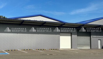 Location entrepôts / activités Mundolsheim Cushman & Wakefield