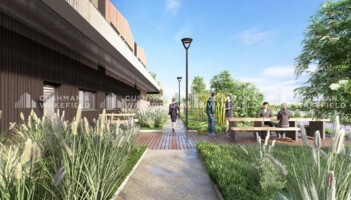 Achat entrepôts / activités Hésingue Cushman & Wakefield