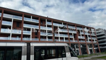 Achat bureaux Illkirch-Graffenstaden Cushman & Wakefield