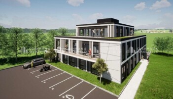 Achat bureaux Sélestat Cushman & Wakefield