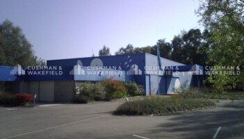 Achat entrepôts / activités Ernolsheim-Bruche Cushman & Wakefield
