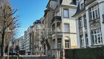 Location bureaux Strasbourg Cushman & Wakefield