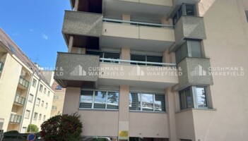 Achat ou Location bureaux Strasbourg Cushman & Wakefield