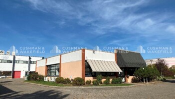 Location bureaux Eckbolsheim Cushman & Wakefield