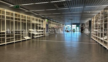 Location commerces Ostwald Cushman & Wakefield