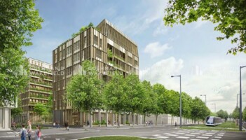 Achat ou Location commerces Strasbourg Cushman & Wakefield