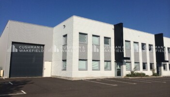Achat ou Location entrepôts / activités Furdenheim Cushman & Wakefield