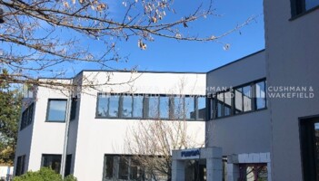 Achat ou Location bureaux Illkirch-Graffenstaden Cushman & Wakefield