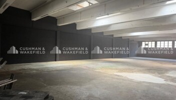 Location entrepôts / activités Strasbourg Cushman & Wakefield