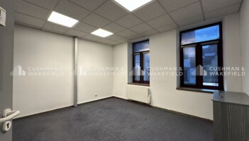 Location bureaux Haguenau Cushman & Wakefield