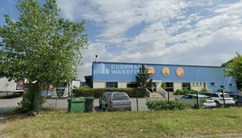 Achat entrepôts / activités Blanquefort Cushman & Wakefield