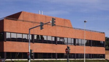 Location bureaux Mérignac Cushman & Wakefield
