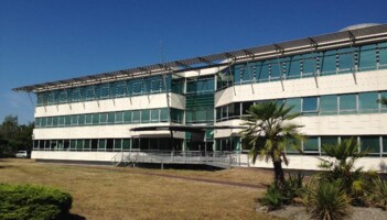 Location bureaux Pessac Cushman & Wakefield