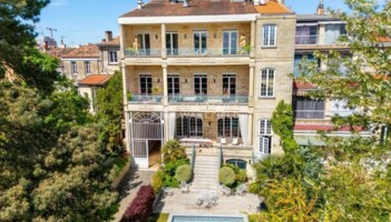 Achat bureaux Bordeaux Cushman & Wakefield