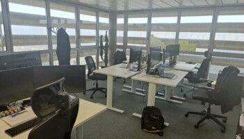 Location bureaux Bordeaux Cushman & Wakefield