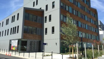 Location bureaux Bordeaux Cushman & Wakefield