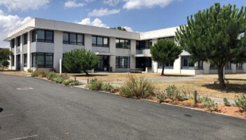 Location bureaux Mérignac Cushman & Wakefield